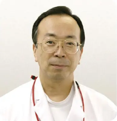田中 久善の写真