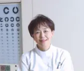 平原 敦子の写真