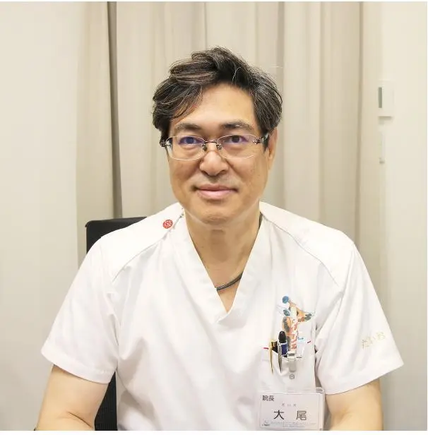 大尾 充剛の写真
