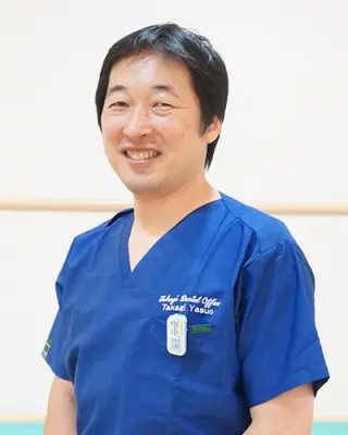 髙木 靖雄の写真