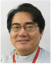河口 義憲の写真