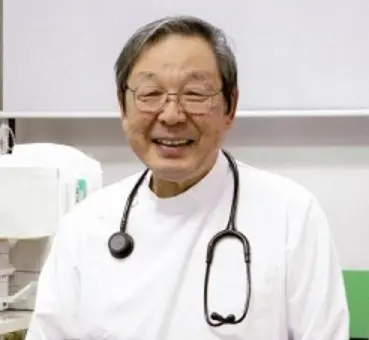 藤井 恒二の写真