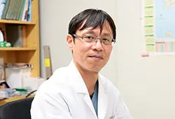 石塚 隆二の写真