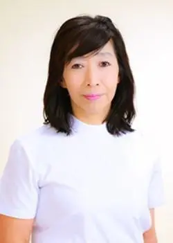 清水 千賀子の写真