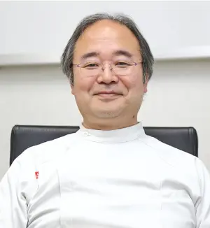 佐久間 佳規の写真