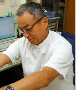 岡本 記代士の写真