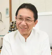 小林 悟の写真