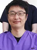 越宗 絢二郎の写真