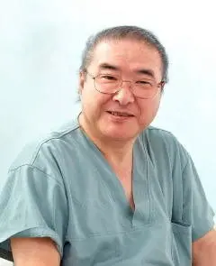 上山 護の写真