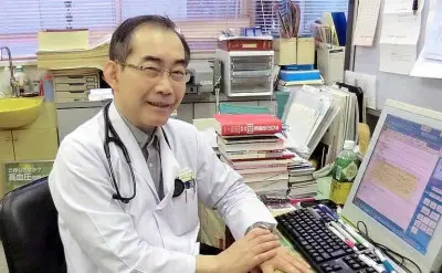 吉田 良順の写真