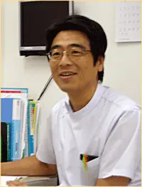 二階堂 真史の写真