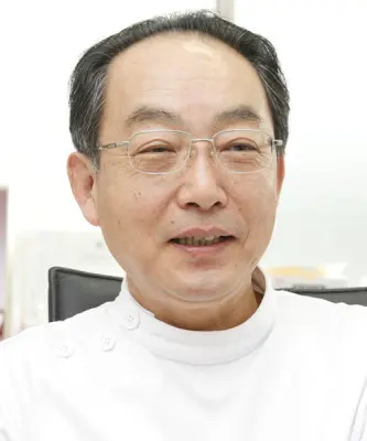 中西 範幸の写真