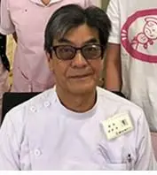 柴田 均の写真