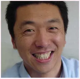井合 雅彦の写真