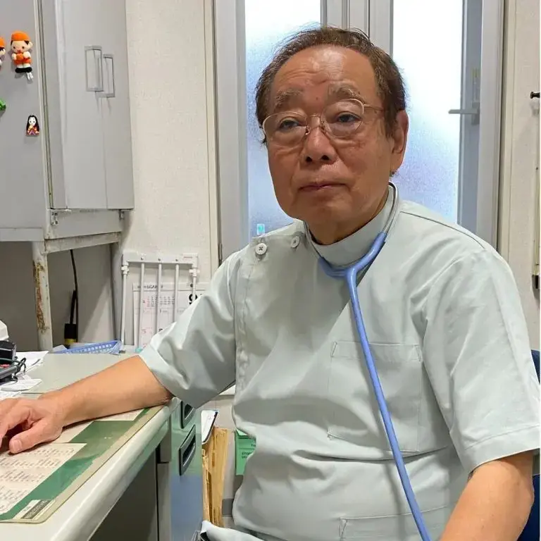 目黒 英典の写真