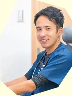 肥後 友彰の写真