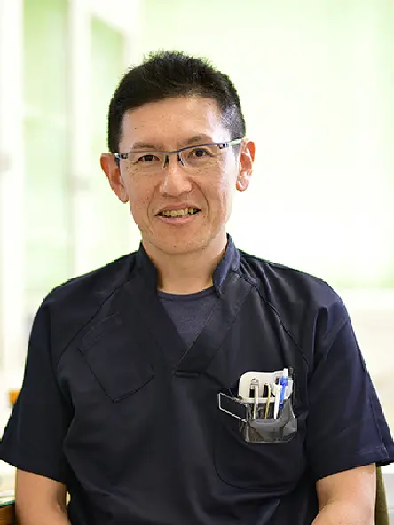 河野 洋三の写真