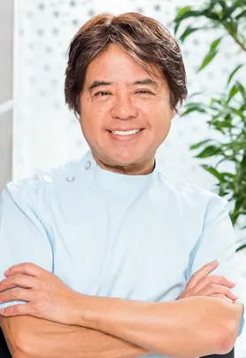 小室 好一の写真