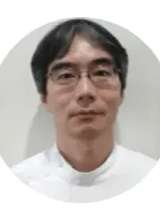 下河辺 仁の写真