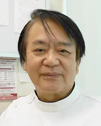 前田 謙一の写真