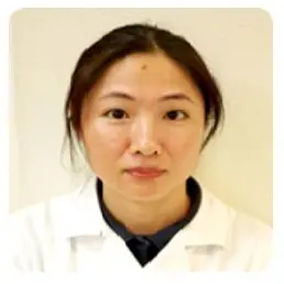 三須 睦子の写真