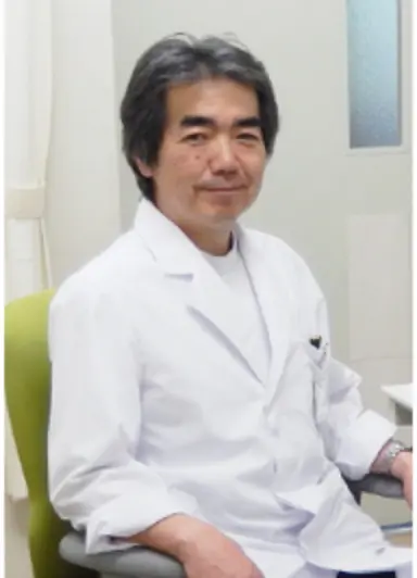 川崎 雅之の写真