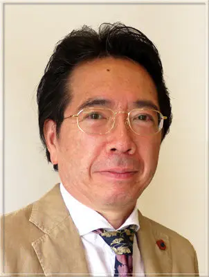 西岡 雄二の写真