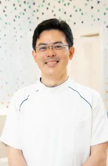 堀江 秀治の写真