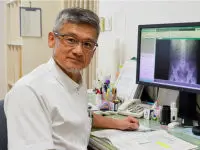 笹川 眞人の写真