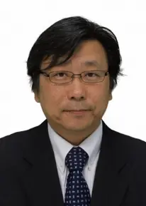 川合 明彦の写真
