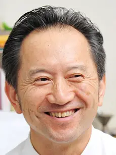 大島 清史の写真