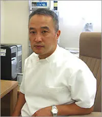 中村 嘉男の写真
