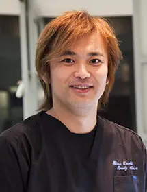 石井 保昌の写真