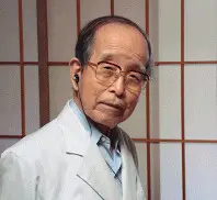 横田 英夫の写真