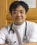 松石 泰三の写真