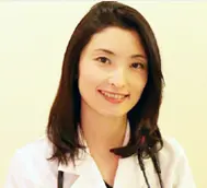 北川 容子の写真