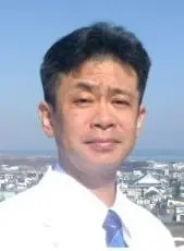 曽ヶ端 克哉の写真