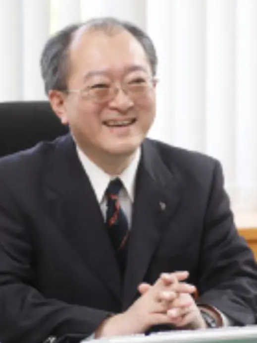 猪鹿倉 忠彦の写真