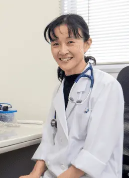 佐久間 資子の写真