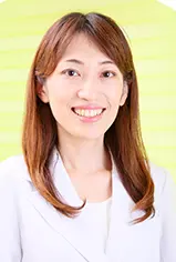 山本 綾子の写真