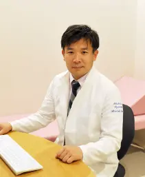 升田 博隆の写真