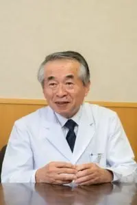 邉見 達彦の写真