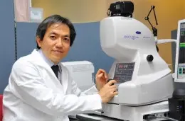 有村 仁志の写真