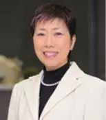 金重 恵美子の写真