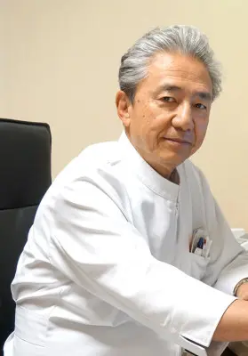 丸野 陽一の写真