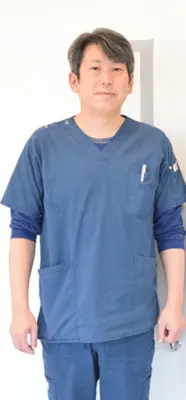 櫻井 明の写真