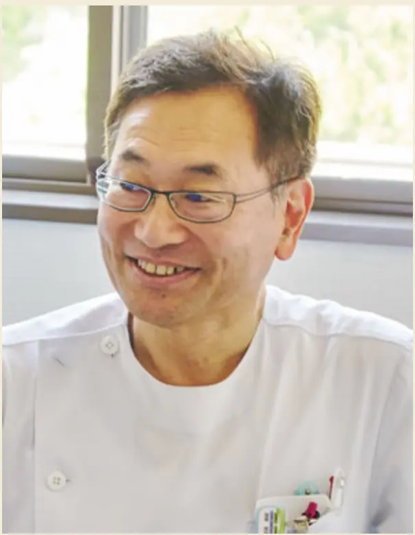 日高 滋紀の写真