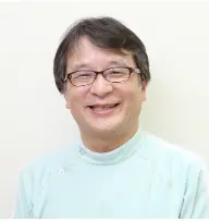 坂口 直哉の写真