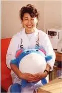 小池 明美の写真