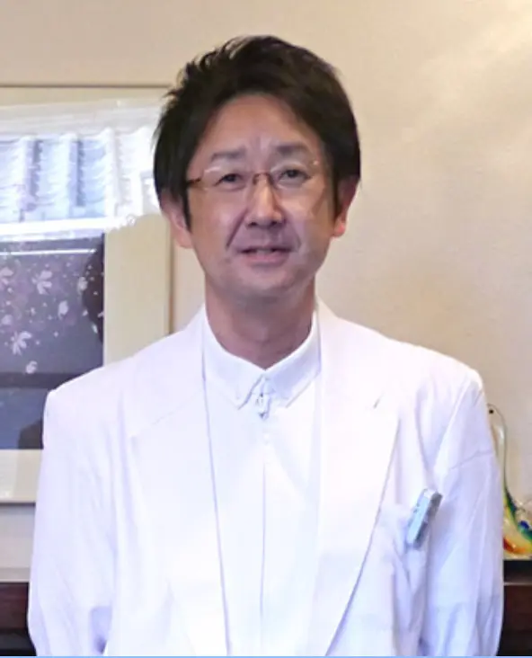 樋口 健の写真